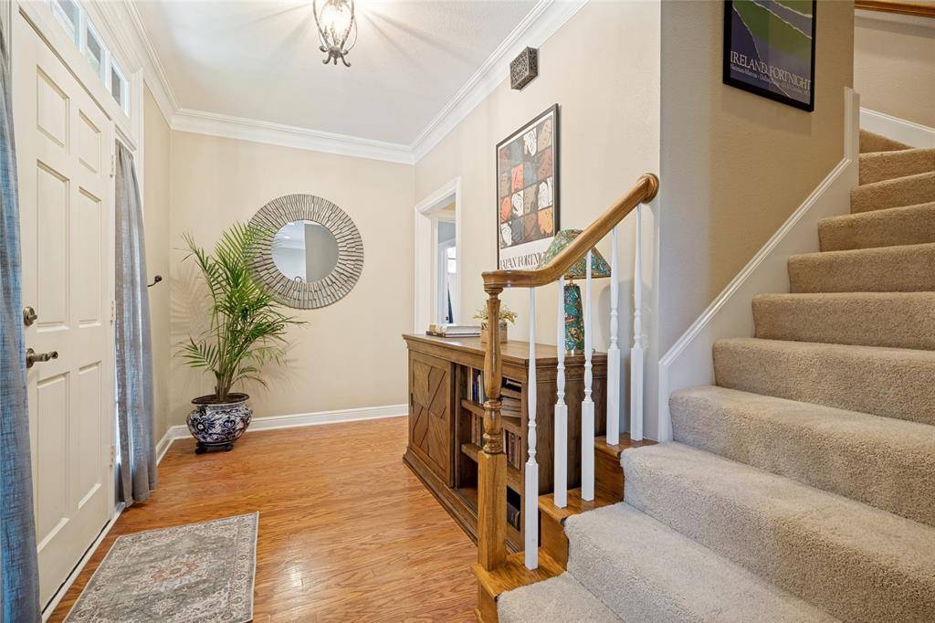 1105 Ellison Park Circle, Denton, TX 76205