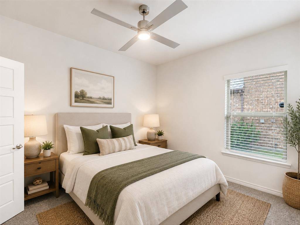 308 Bailey Way, Caddo Mills, TX 75135