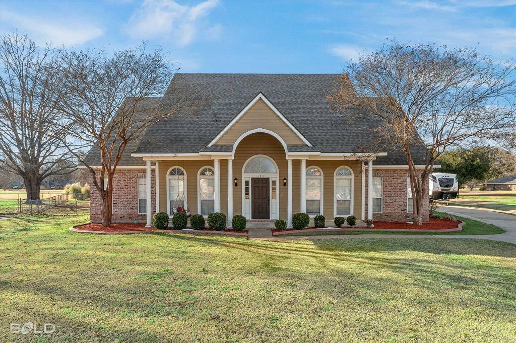 175 Rye Circle, Bossier City, LA 71112