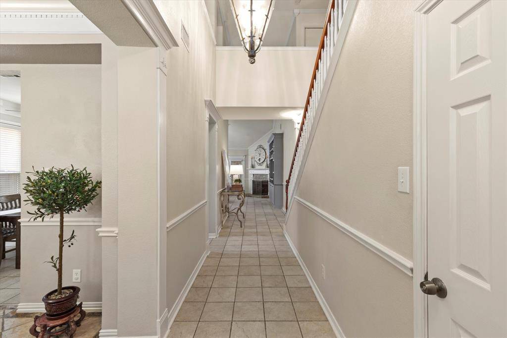2441 Brycewood Lane, Plano, TX 75025