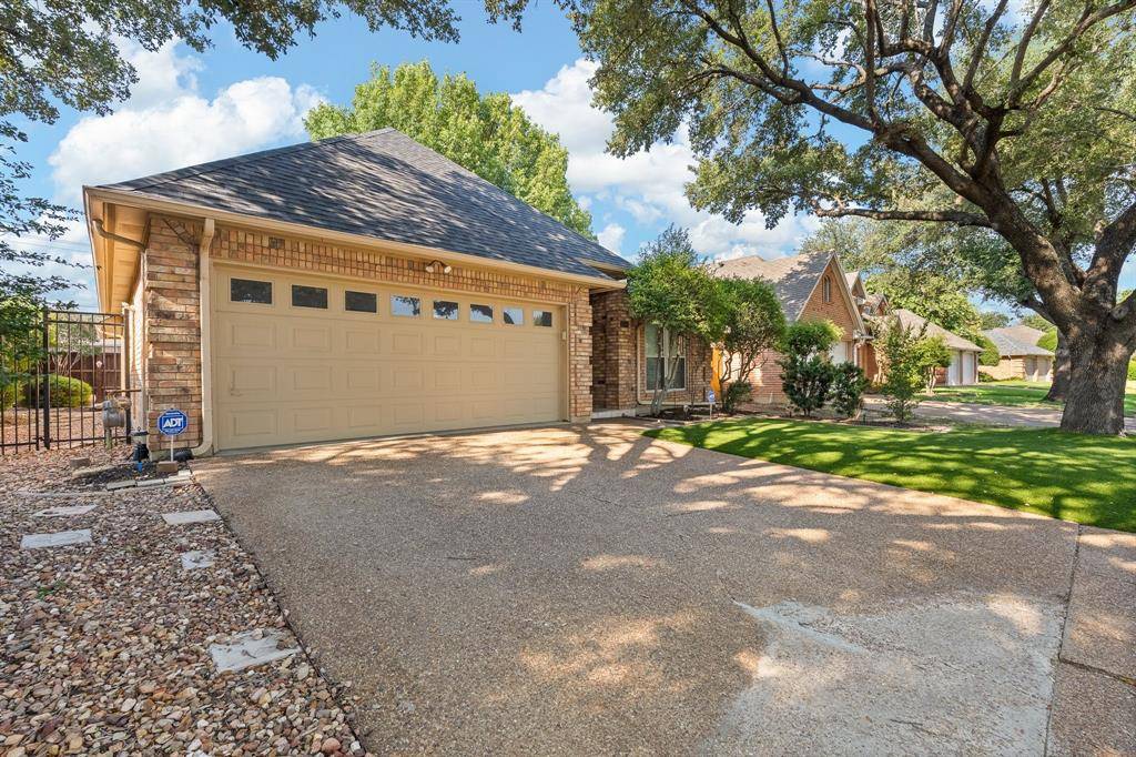 1208 Oriental Avenue, Arlington, TX 76011