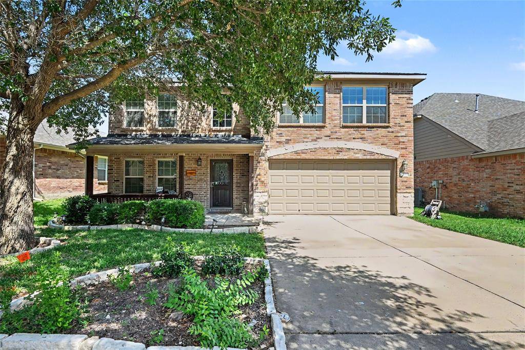 1201 Nighthawk Road, Fort Worth, TX 76108