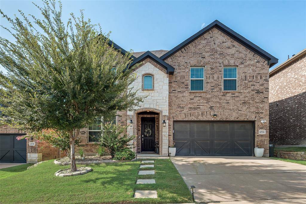 6516 Trail Guide, Fort Worth, TX 76123