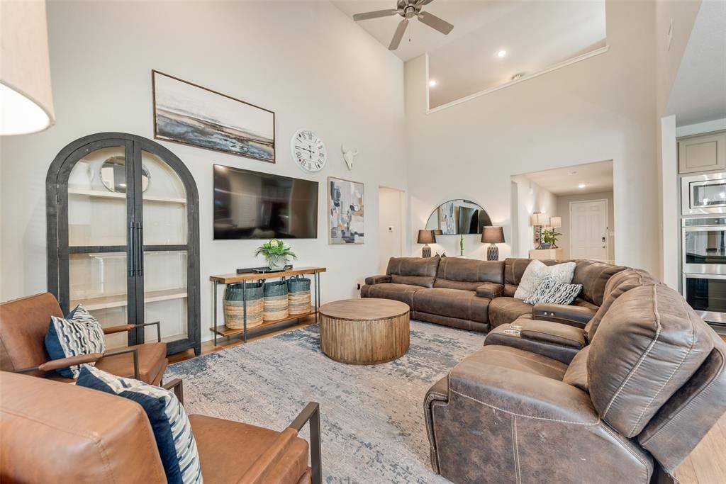 6516 Trail Guide, Fort Worth, TX 76123
