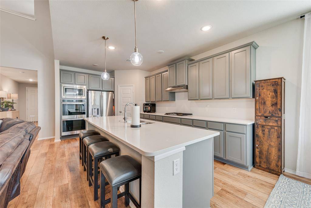 6516 Trail Guide, Fort Worth, TX 76123