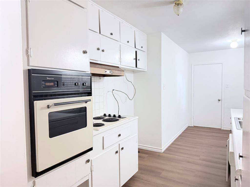 1207 Cherokee Street, Arlington, TX 76012