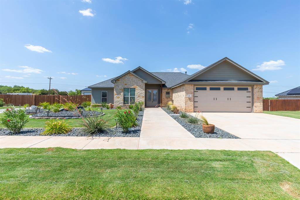 126 Cessna Court, Abilene, TX 79602
