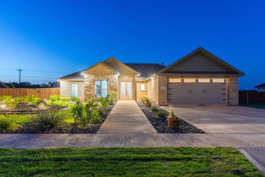 126 Cessna Court, Abilene, TX 79602