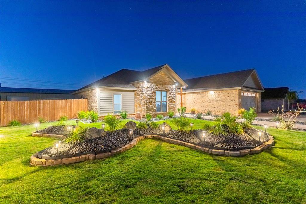 126 Cessna Court, Abilene, TX 79602