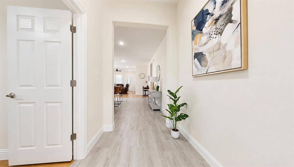 900 Marcellus Court, Arlington, TX 76011