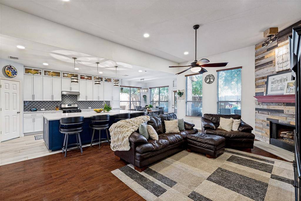 1723 Clarke Springs Drive, Allen, TX 75002
