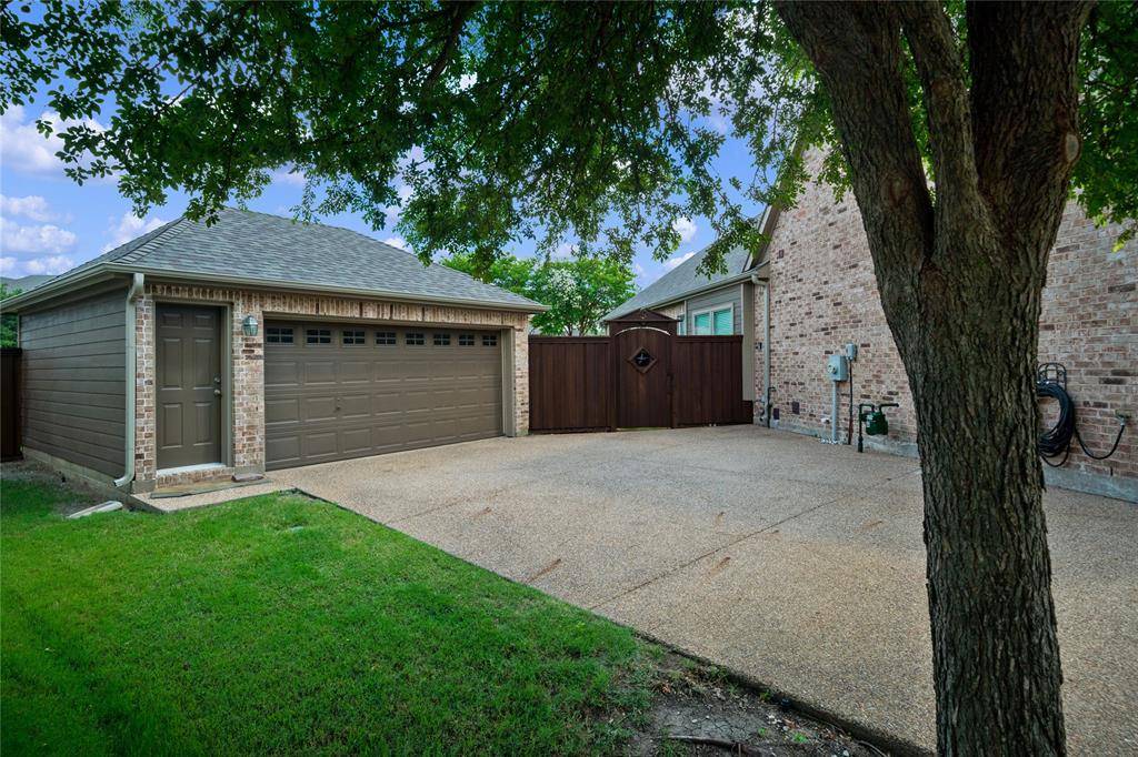 5012 Derbyshire Drive, Mckinney, TX 75070
