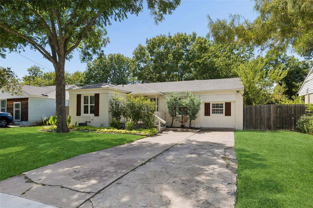 10633 Cayuga Drive, Dallas, TX 75228