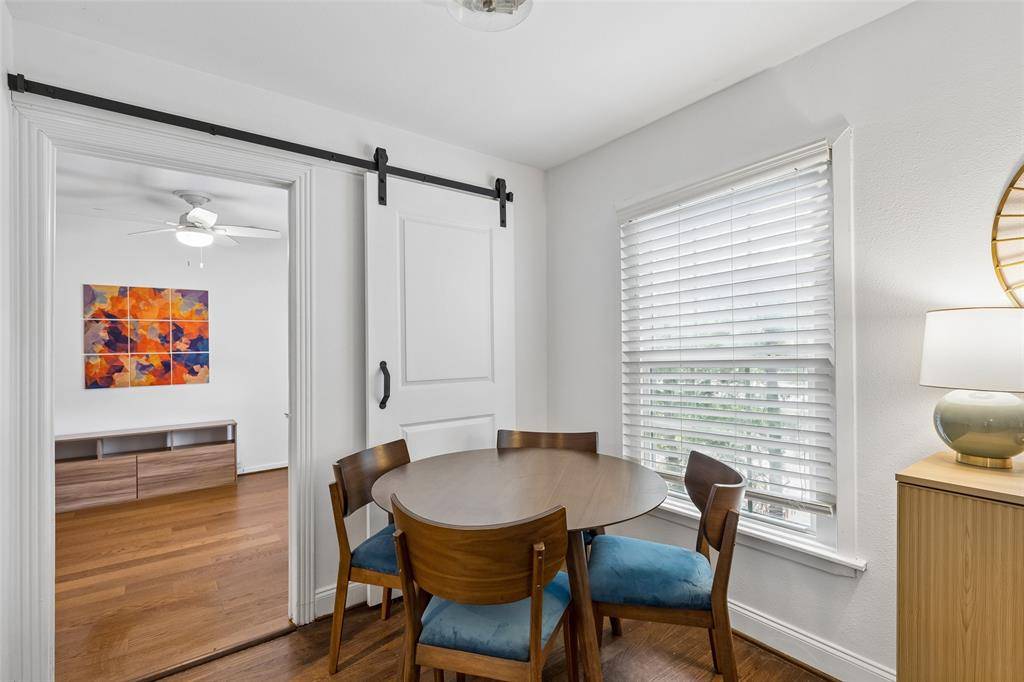 10633 Cayuga Drive, Dallas, TX 75228