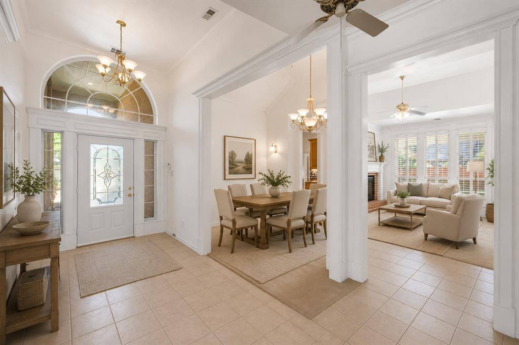 1013 Brook Arbor Drive, Mansfield, TX 76063
