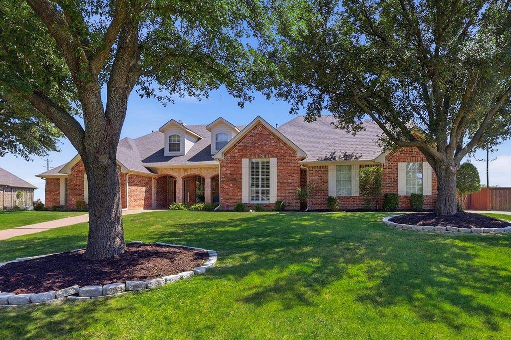 217 Arbor Lane, Haslet, TX 76052