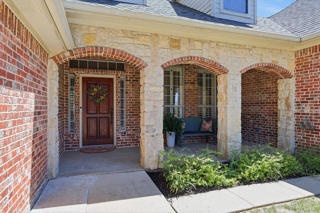 217 Arbor Lane, Haslet, TX 76052