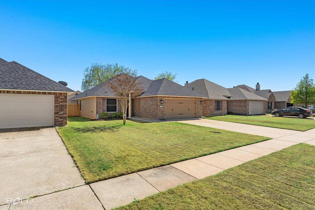 3709 Sabine Pass Drive, Bossier City, LA 71111