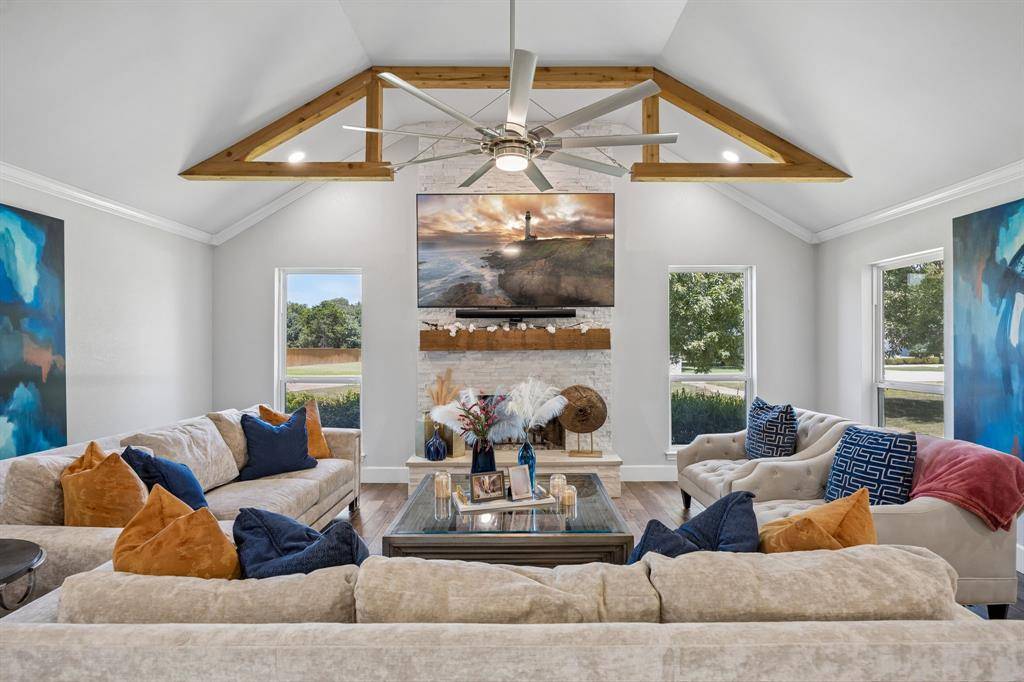 1205 Whispering Lane, Southlake, TX 76092