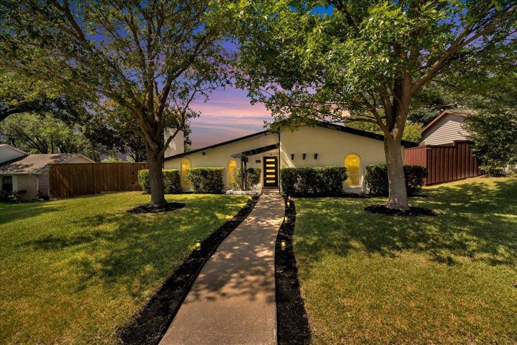 6631 Hunters Ridge Drive, Dallas, TX 75248