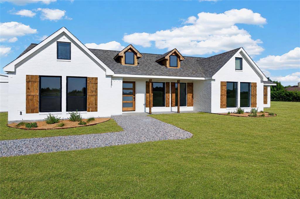 15166 FM 3133, Anna, TX 75409