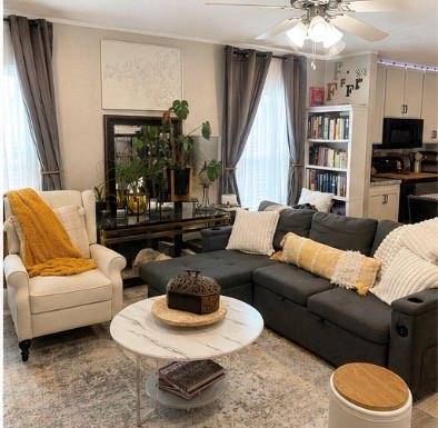 1800 Oak Grove Road E #38, Burleson, TX 76028