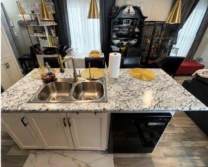 1800 Oak Grove Road E #38, Burleson, TX 76028