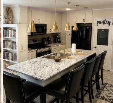 1800 Oak Grove Road E #38, Burleson, TX 76028