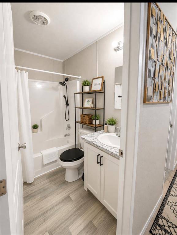 1800 Oak Grove Road E #38, Burleson, TX 76028