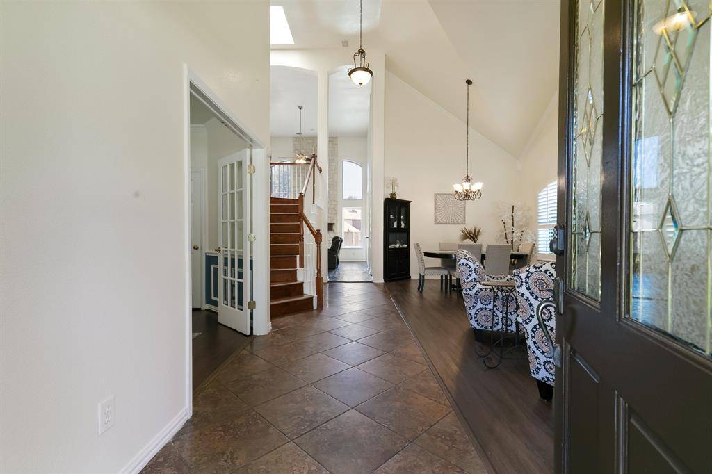 2406 Echo Court, Rowlett, TX 75088