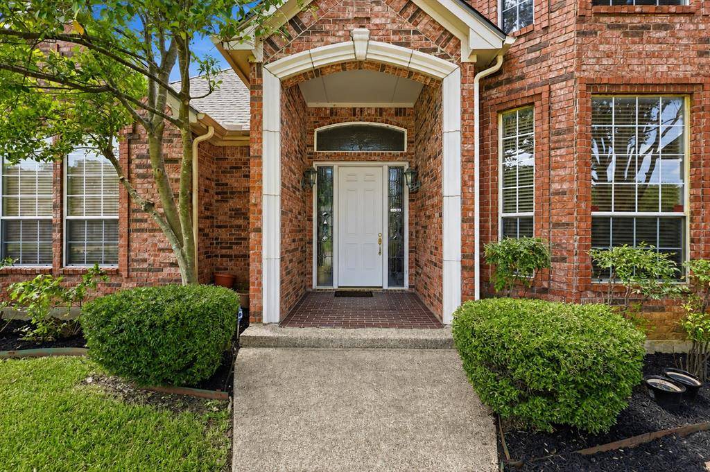 3804 Granada Trail, Denton, TX 76205