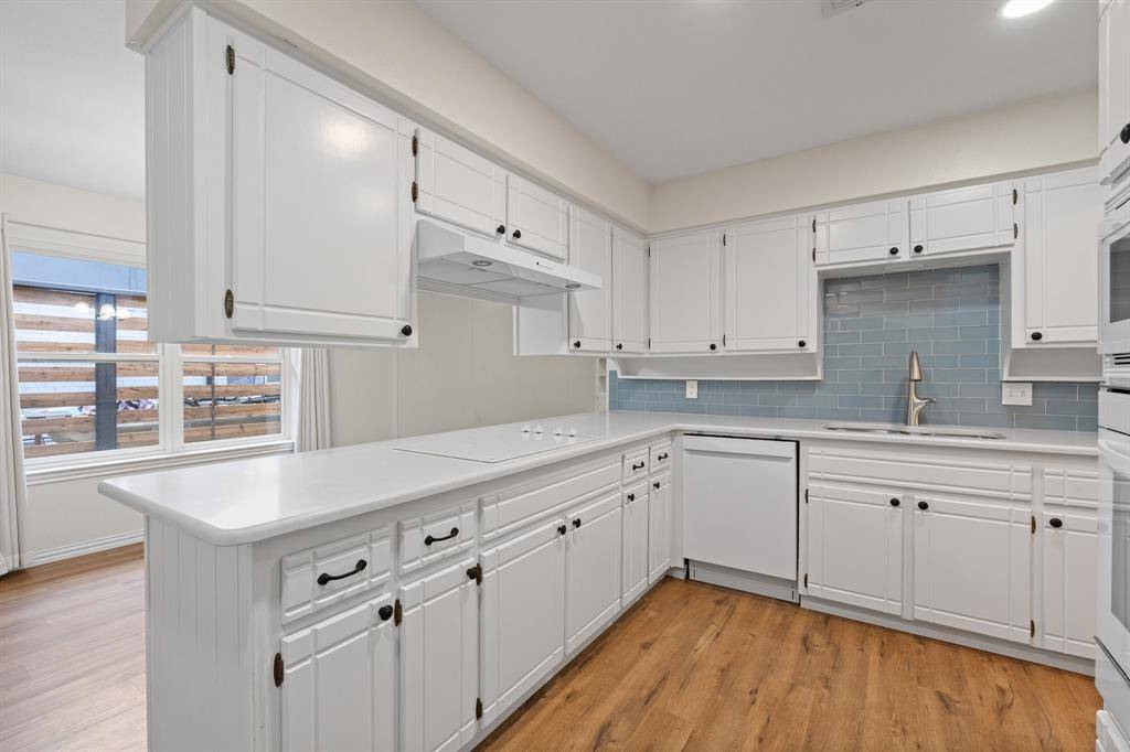 3756 Wedgworth Road S, Fort Worth, TX 76133