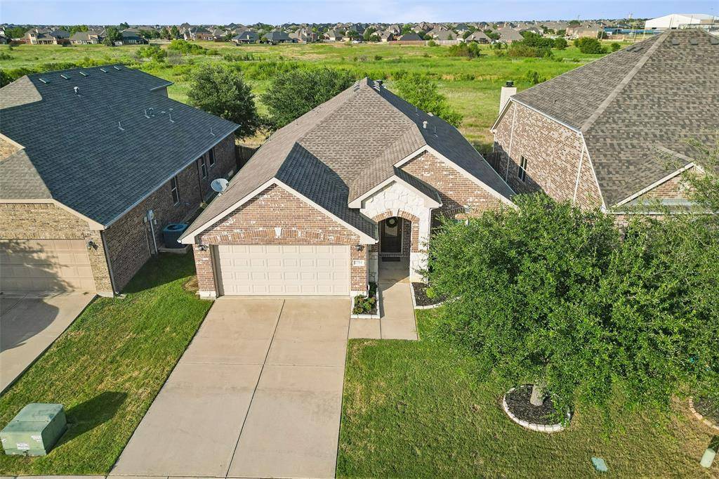 2784 Morning Song Drive, Little Elm, TX 75068
