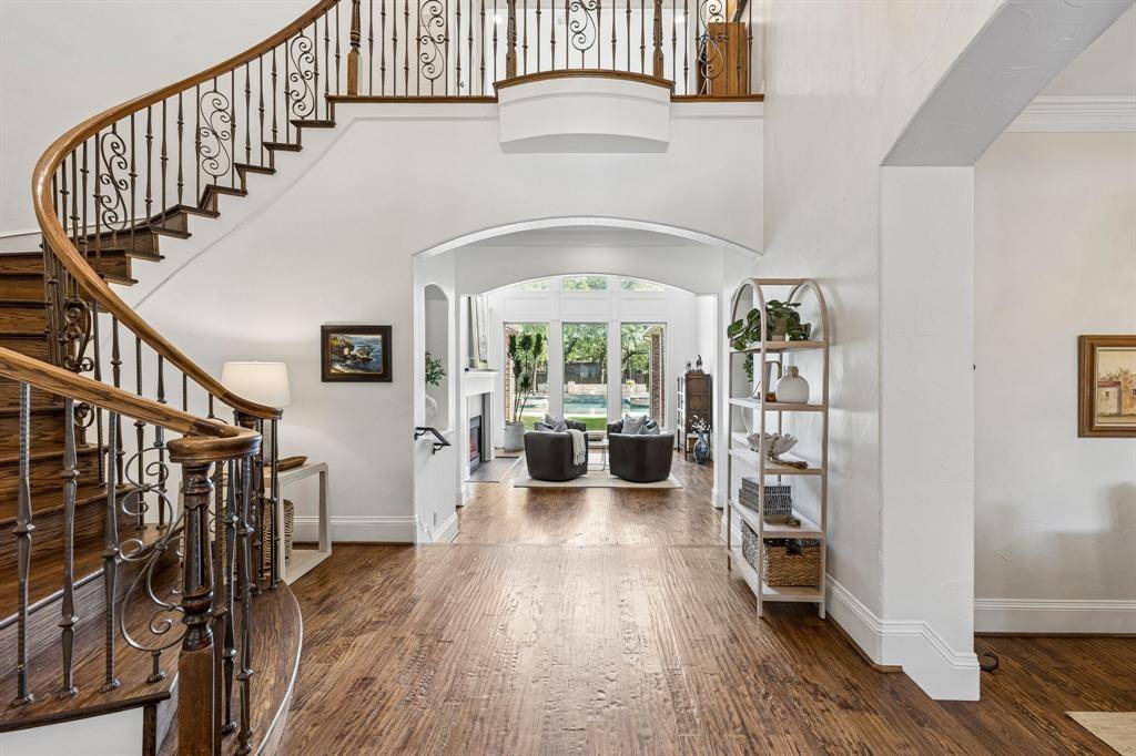 3001 LOCH MEADOW Court, Southlake, TX 76092