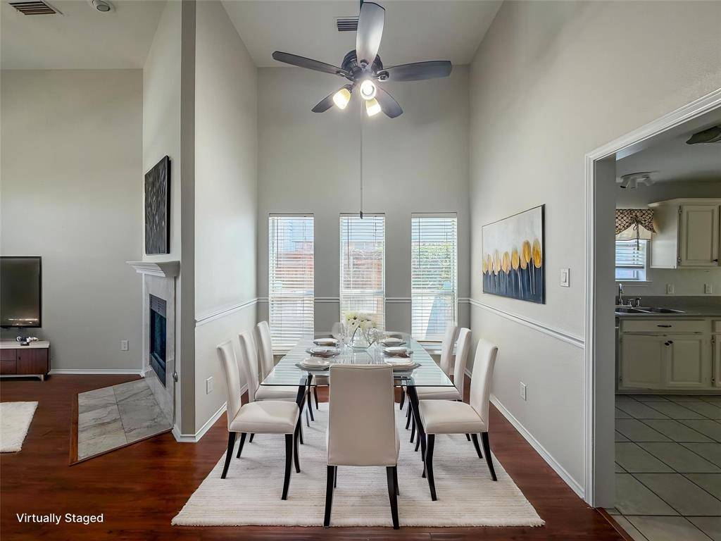 573 Lake Forest Drive, Coppell, TX 75019
