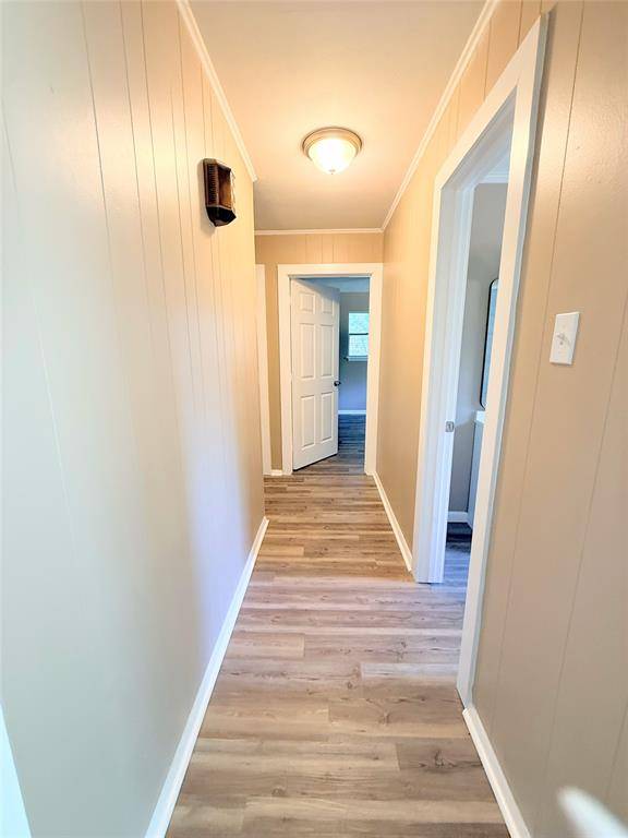 1336 Crestview Drive, Denison, TX 75020