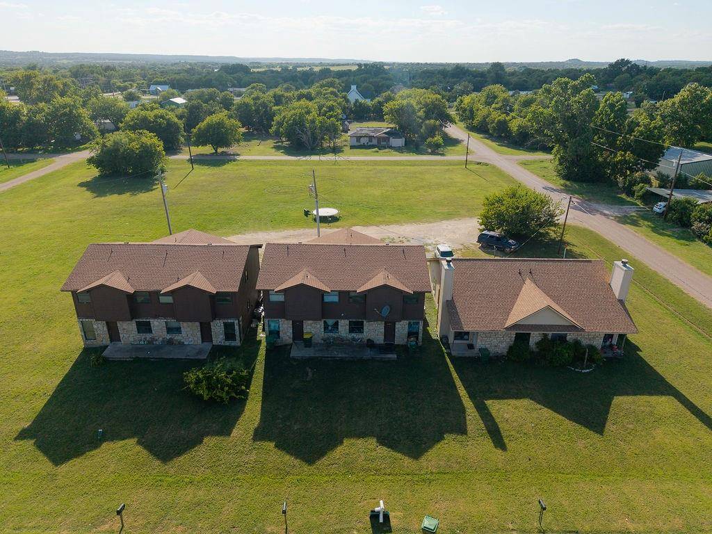 907 Shepherd Street, Morgan, TX 76690