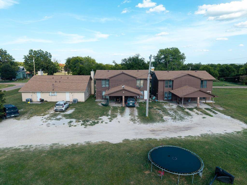 907 Shepherd Street, Morgan, TX 76690