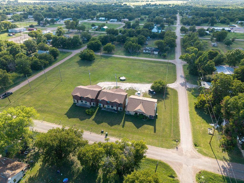 907 Shepherd Street, Morgan, TX 76690
