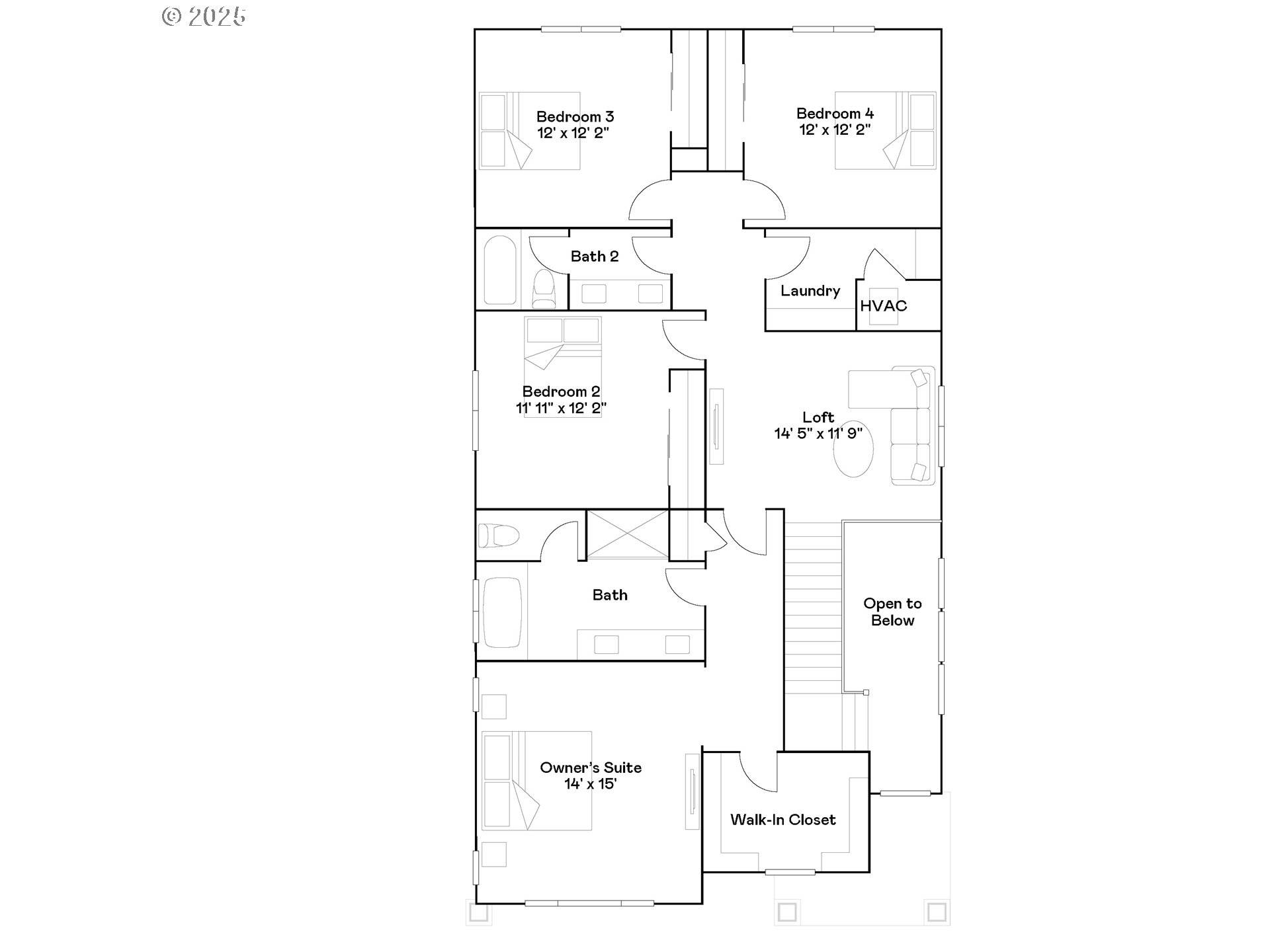23809 SW Wenatchee TER, Tualatin, OR 97062