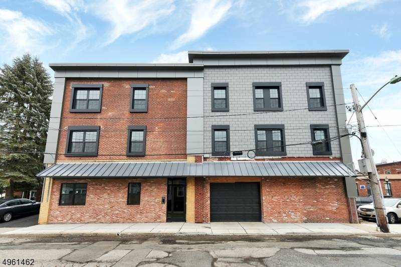 8 Personette St Unit 3 #3, Caldwell Boro Twp., NJ 07006