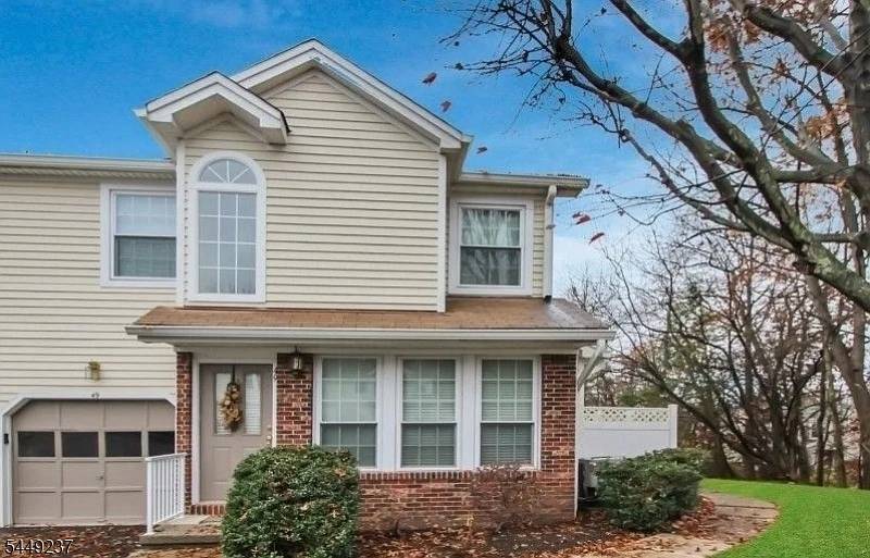 49 Pheasant Brook Court On, Bedminster Twp., NJ 07921