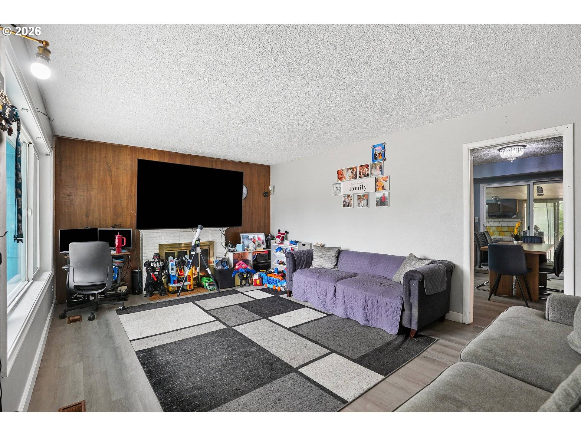 2236 SE 185TH AVE, Portland, OR 97233