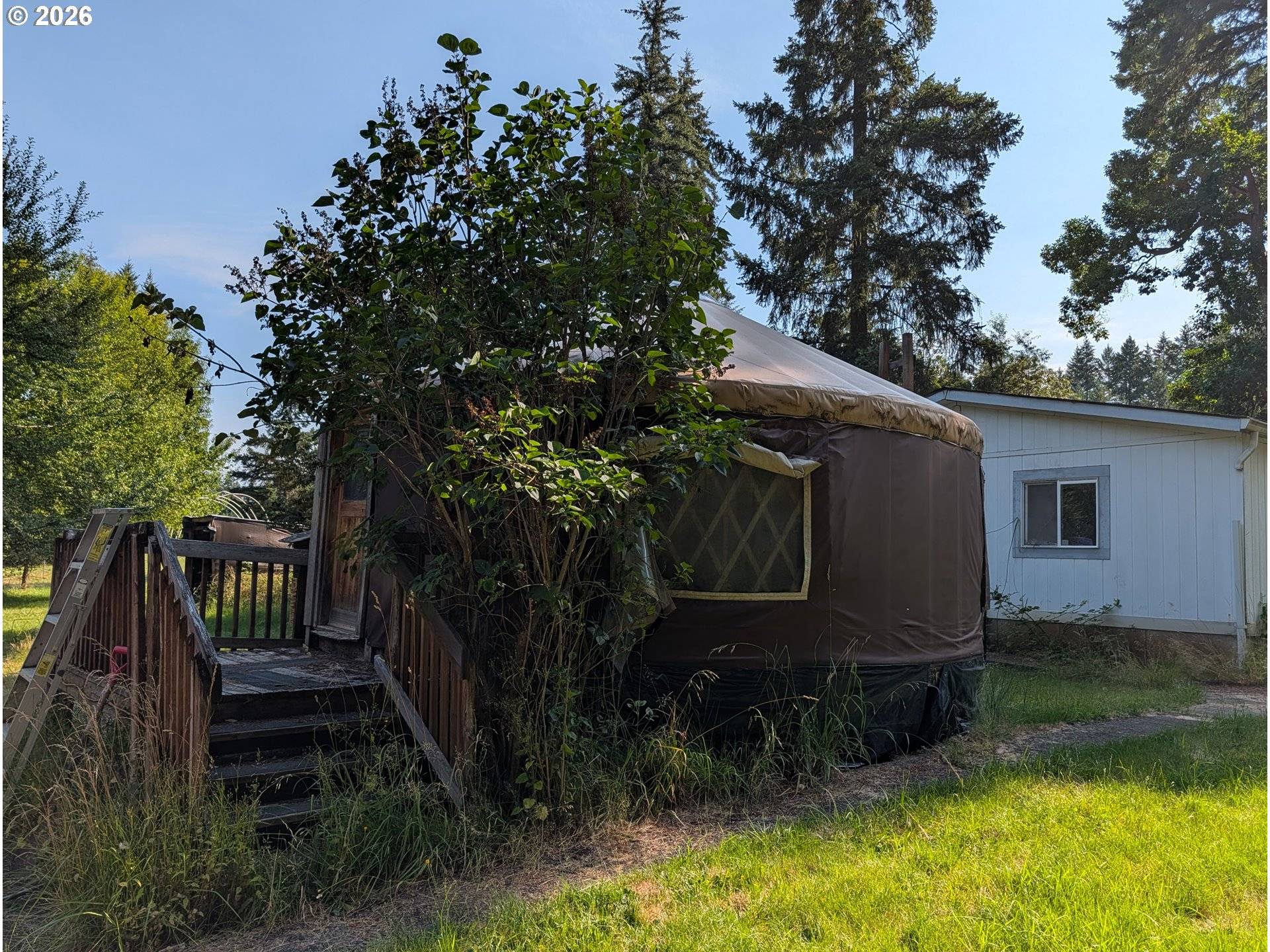 49241 MOUNTAIN VIEW RD, Oakridge, OR 97463