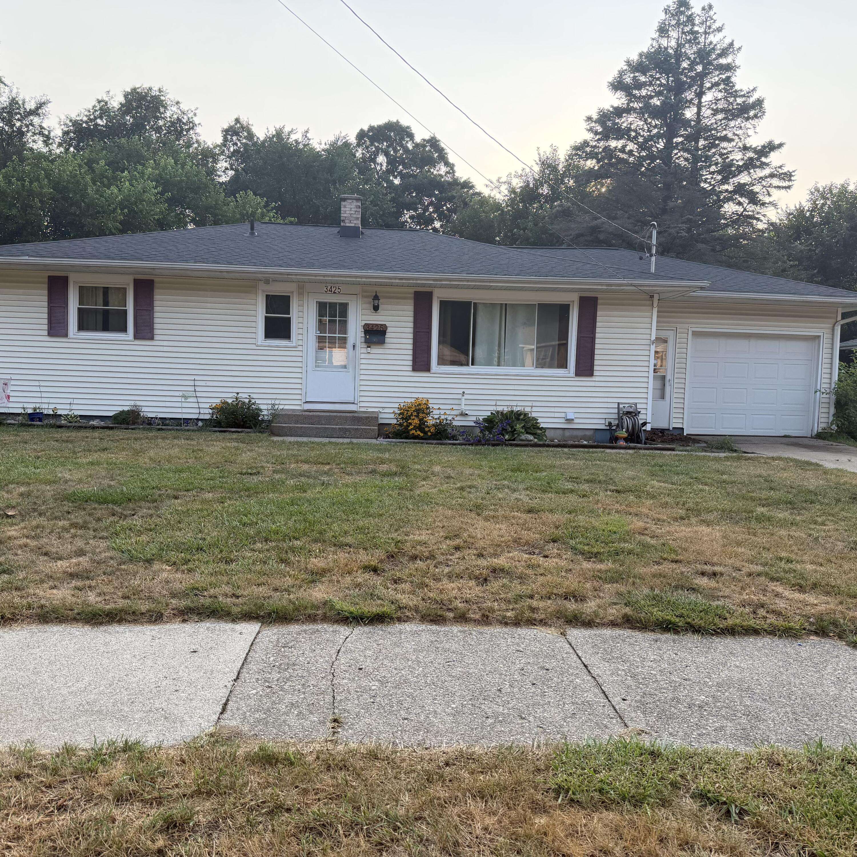 3425 Perry AVE SW, City Of Wyoming, MI 49519