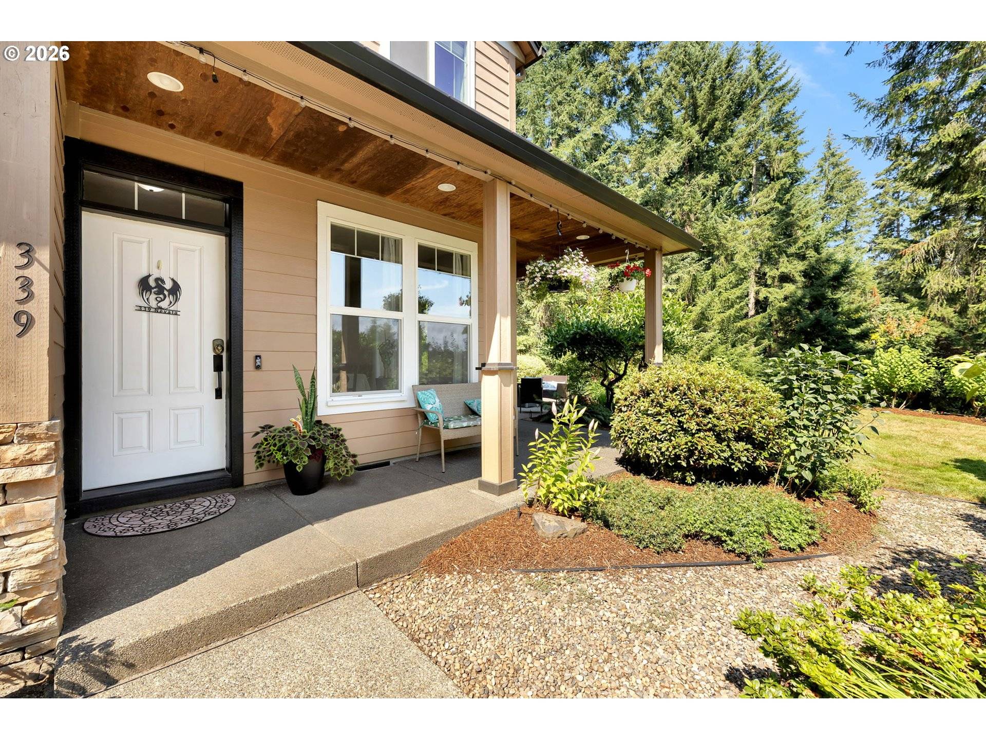 339 NEVALA RD, Woodland, WA 98674