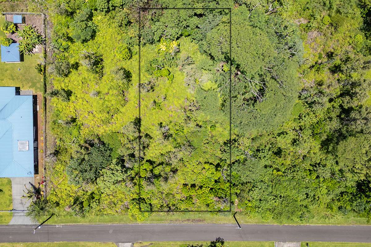 KUMU ST, Pahoa, HI 96778