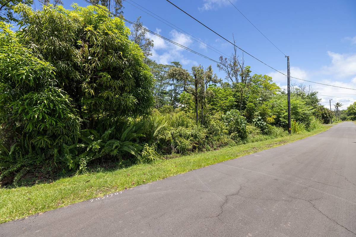 KUMU ST, Pahoa, HI 96778
