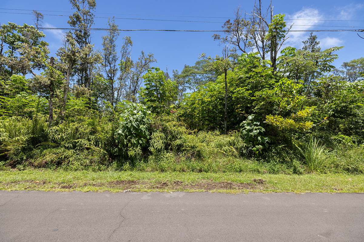 KUMU ST, Pahoa, HI 96778