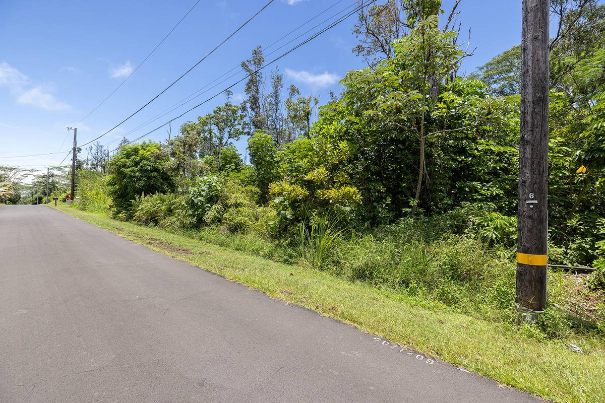 KUMU ST, Pahoa, HI 96778